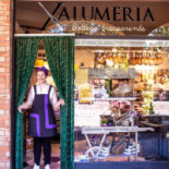 Xalumeria Carte
