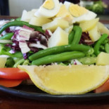 Scialuppa Bistrot Nourriture