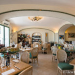 Da Gabrisa Restaurant Wine Bar Carta