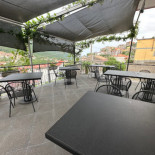 Terrazza 98 À l'intérieur