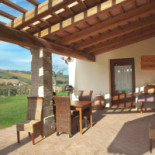 Locanda Montelippo Comida