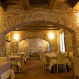 Locanda Montelippo Comida