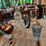 La Fabbreria Comida