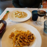La Fabbreria Comida