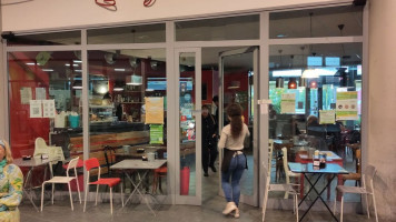 Zac! Zone Attive Di Cittadinanza food