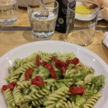 Zac! Zone Attive Di Cittadinanza food