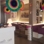 Ottimo Cafè Nourriture
