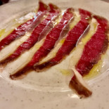 Buccia Trattoria