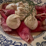 Buccia Trattoria