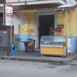 O'vesuvio À l'intérieur