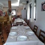 Da Bacco Trattoria Dentro