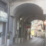 O'presidente Trattoria E Pizzeria Extérieur
