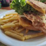 Ivy's Burger