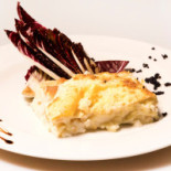 Tre Leoni Comida