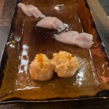 Hanami Sushi Nourriture