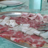 Lamarta Comida