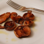 Lamarta Comida