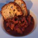 Paramare Comida