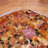 Pizzeria Frida Nourriture