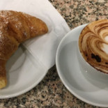 Leo Pasticceria Gelateria Comida