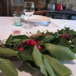 La Vite Maritata Nourriture