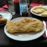 Fratelli Cuorvo Comida