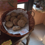 Azienda Agricola Bettina food