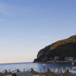 Bagni La Palma outside