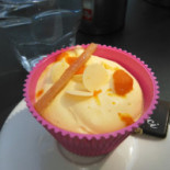 Le Terrazze Nourriture