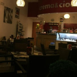 Crema E Cioccolato Nourriture
