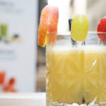 Reverse Firenze Cibo