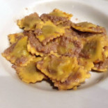Barbagusto Nourriture