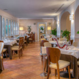 Pizzeria Tasso food