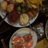Fonclea Comida