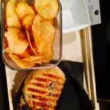 Ql Cooking Show Comida