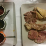 Mora Comida