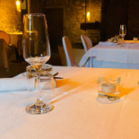 Torre De' Pazzi food