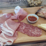 L'osteria Aq Comida