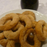Il Casolare Nourriture