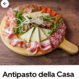 Mareluna food