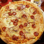 Pizzeria Mosl Comida