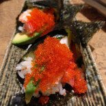 Hanami Comida