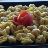 Pizzeria Paradiso Nourriture