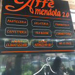 Caffe Amendola Nourriture