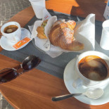 Caffe Amendola Nourriture