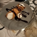 Nemo Nourriture