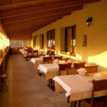 Agriturismo S'ispiga À l'intérieur