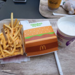 McDonald's Comida
