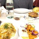 Shahi Pizzeria Comida