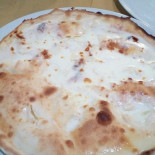 Le Tre Torri Comida